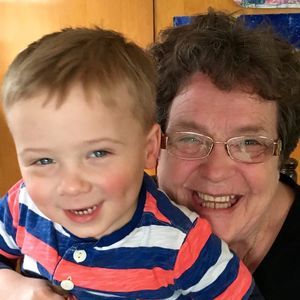 Meet your Posher, Anne